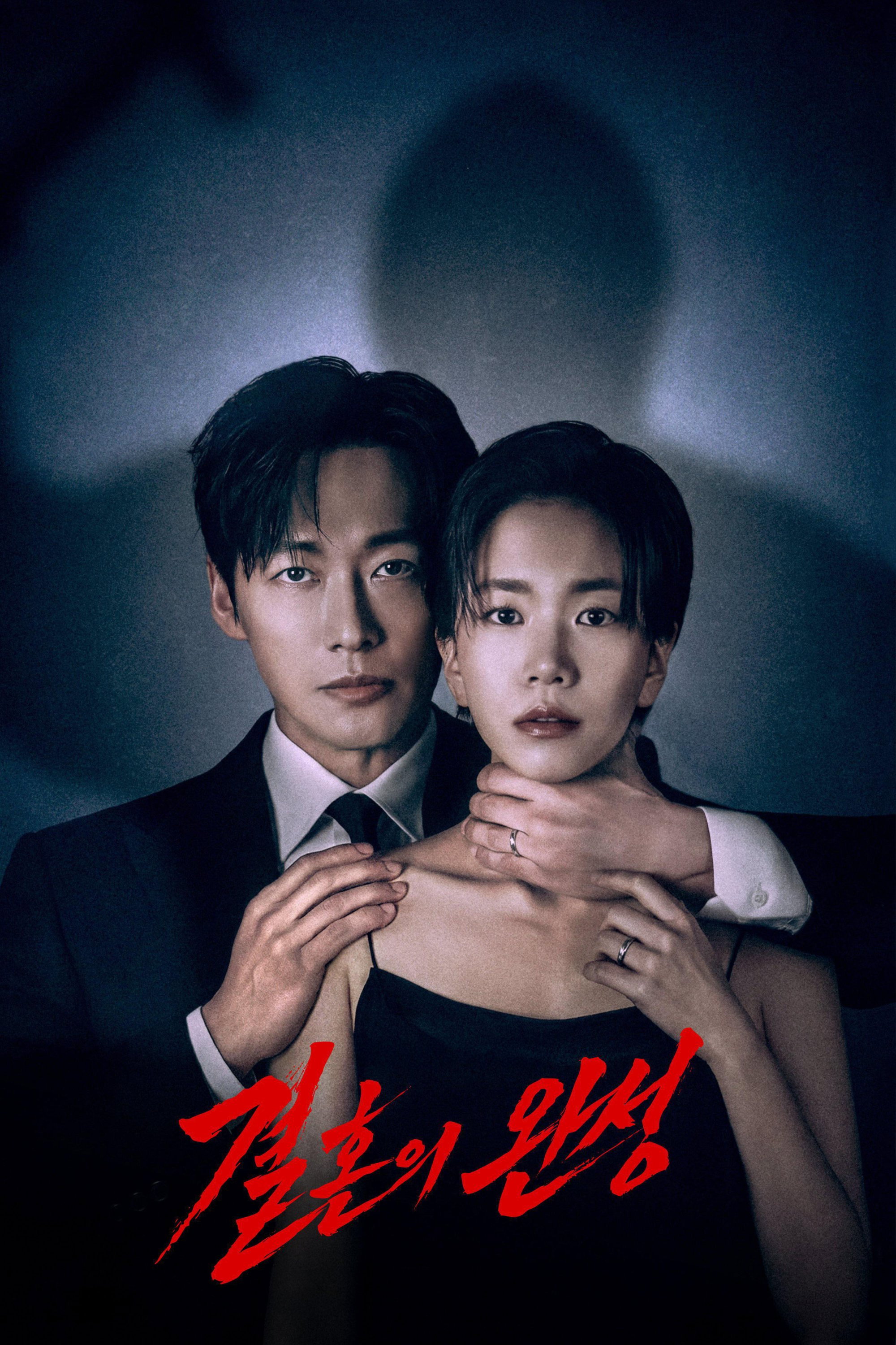 Poster phim Người Chồng trên Phim Mới