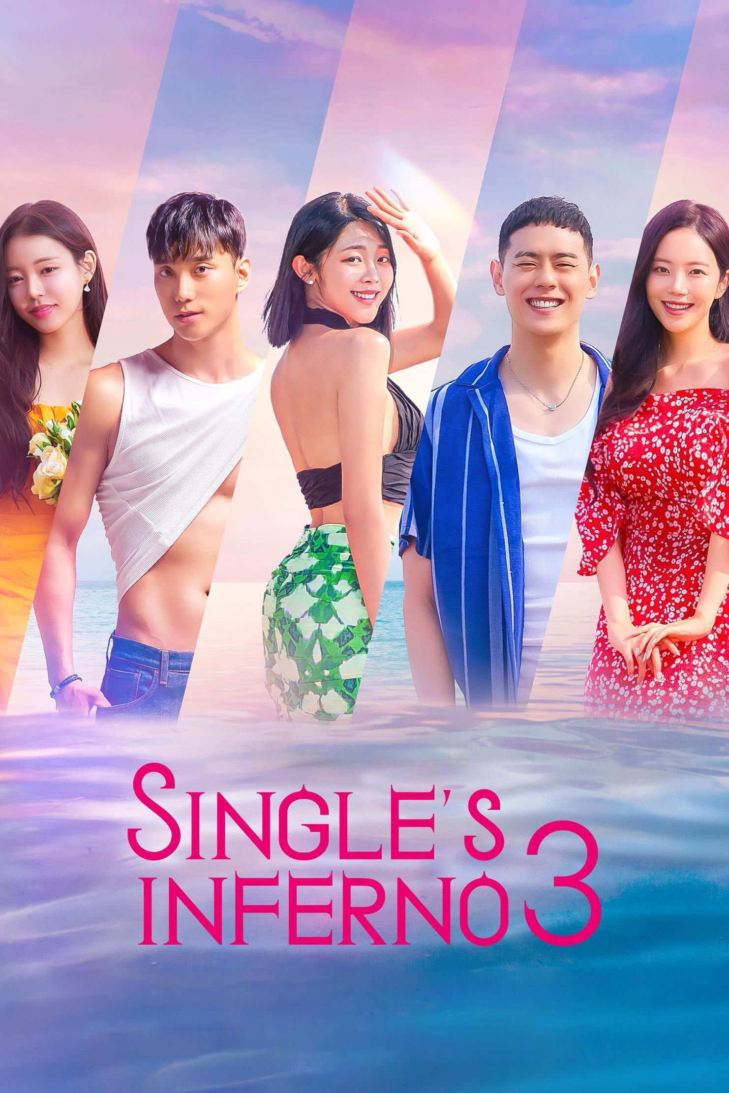 Xem Phim Địa Ngục Độc Thân (Phần 3) Vietsub HD Online