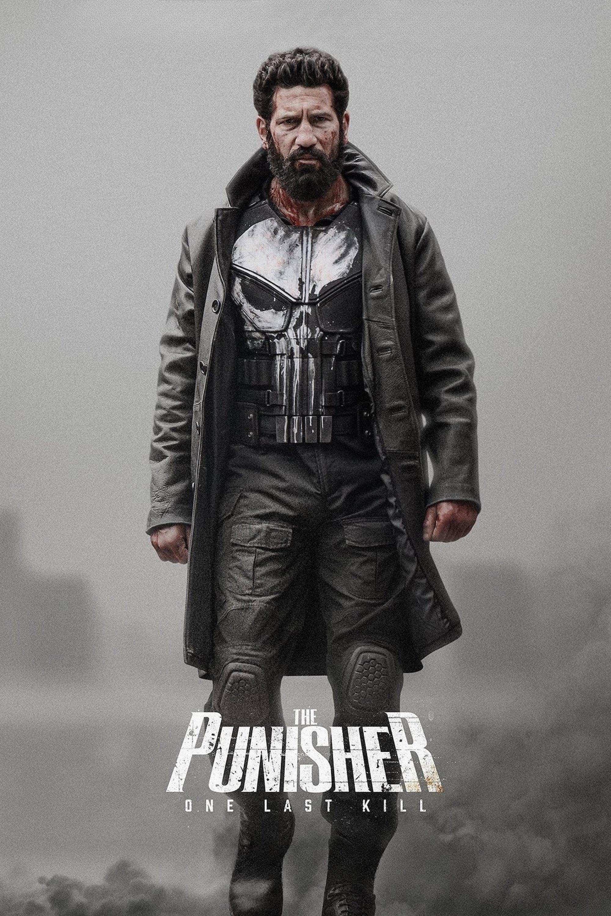 Xem Phim Một Chương Trình Đặc Biệt từ Marvel Television - The Punisher: Phát Súng Cuối Cùng Vietsub HD Online