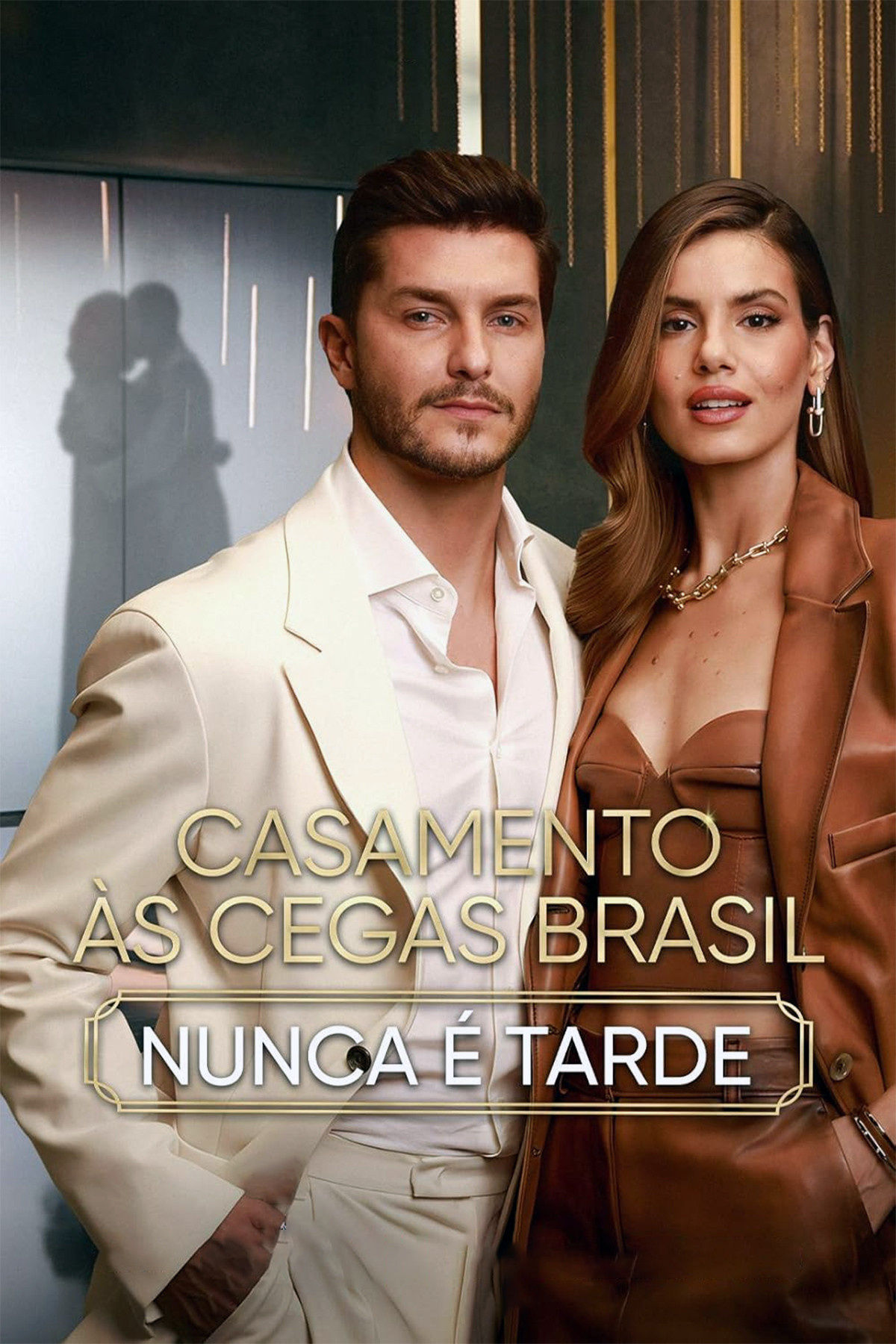 Xem Phim Yêu là mù quáng: Brazil (Phần 5) Vietsub HD Online